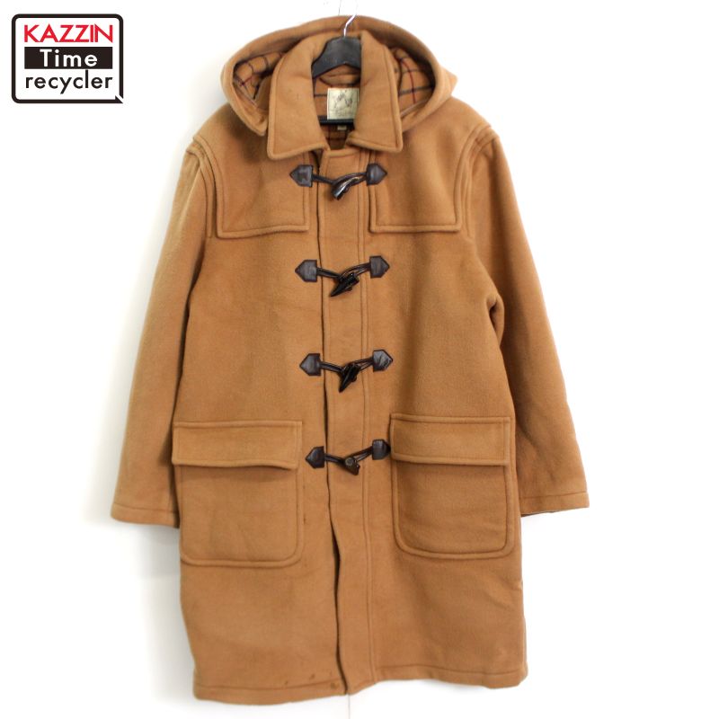 楽天市場】ブルックスブラザーズダッフルコートの通販