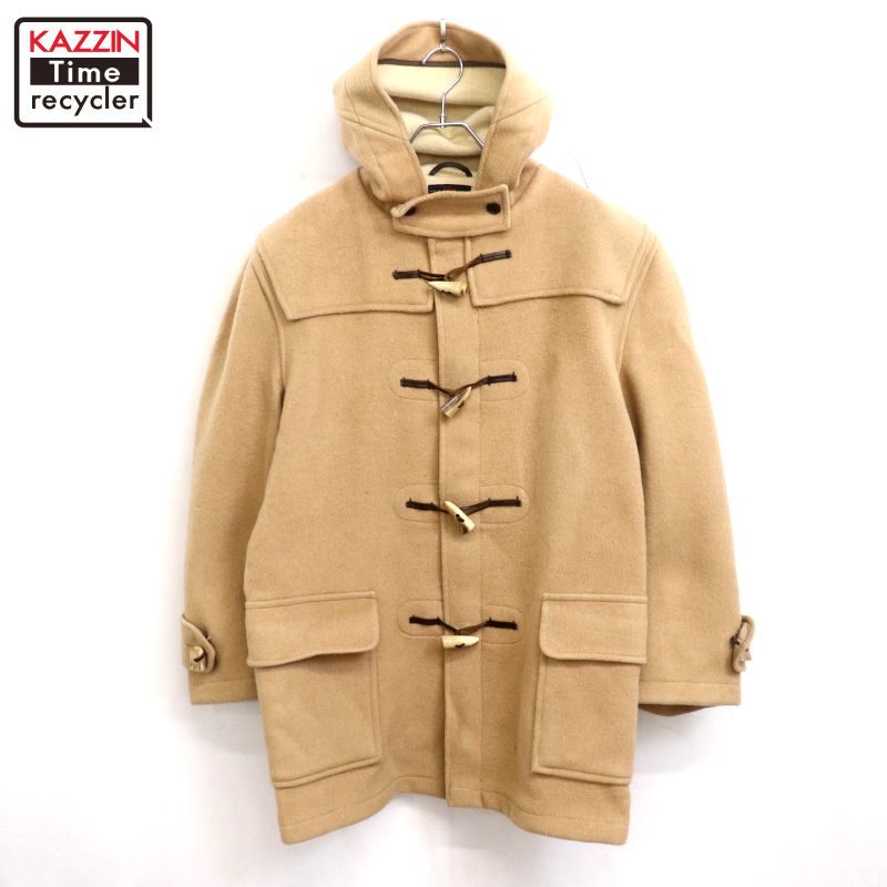 楽天市場】オールドイングランド ダッフルコート（メンズファッション