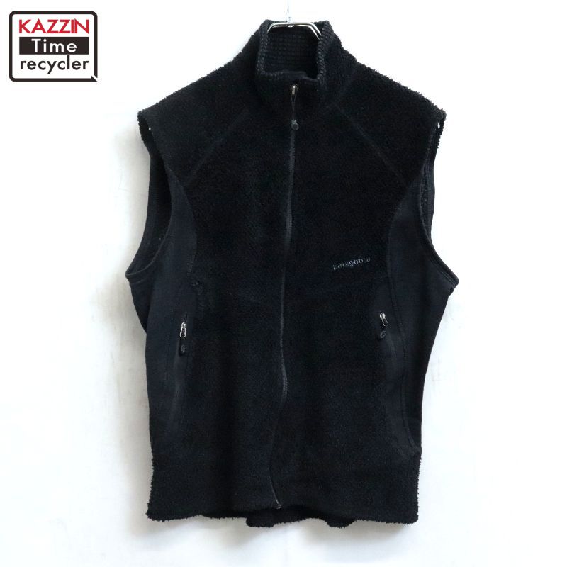 楽天市場】パタゴニア R2 ベストの通販