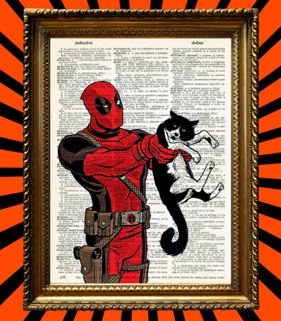 N1COLE Something Special ポスターフレーム入り 木製ポスターフレーム