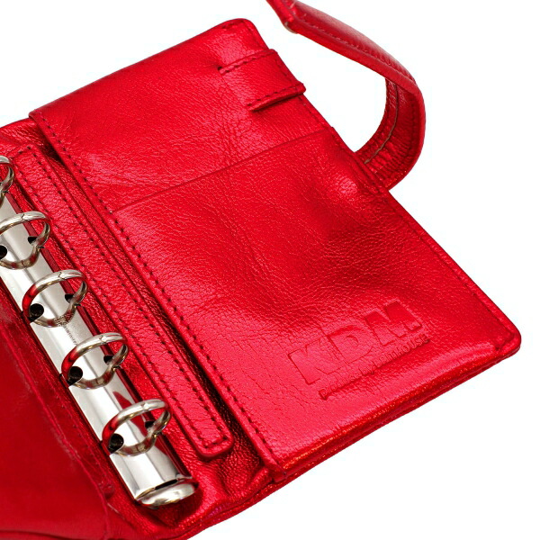 楽天市場】KDM限定 プリズムゴート ミニ5 ベルト リング径13mm