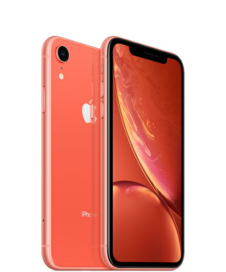 楽天市場】【未使用品】 iPhone XR 64GB SIMフリー 正規リファー