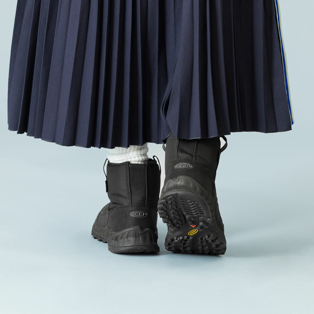 楽天市場】SALE 30%OFF【公式】 KEEN キーン レディース フッド