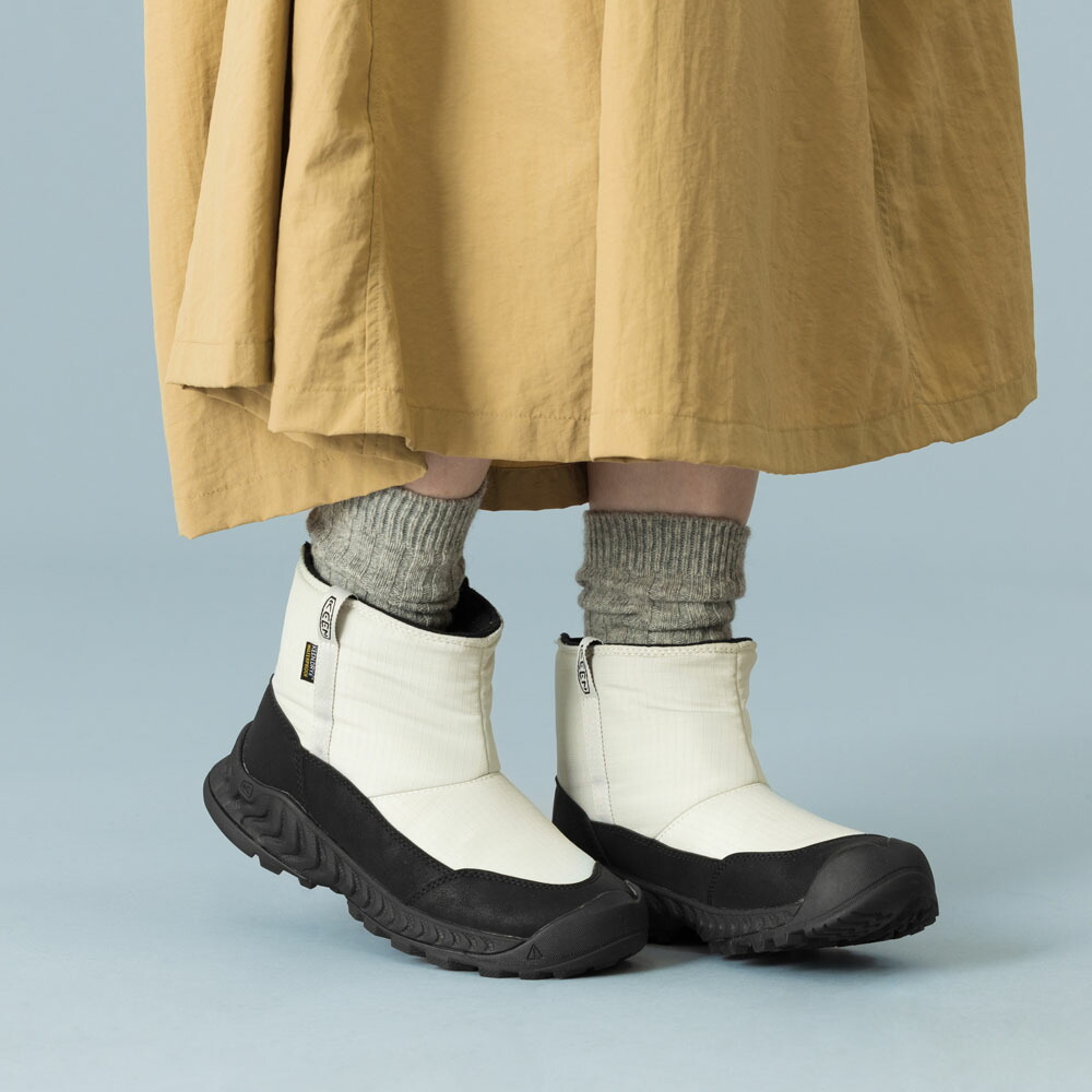 楽天市場】SALE 30%OFF【公式】 KEEN キーン レディース フッド