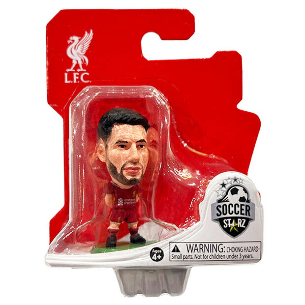 楽天市場】【2/20-2/25 ポイント10倍】サッカースターズ SOCCER STARZ