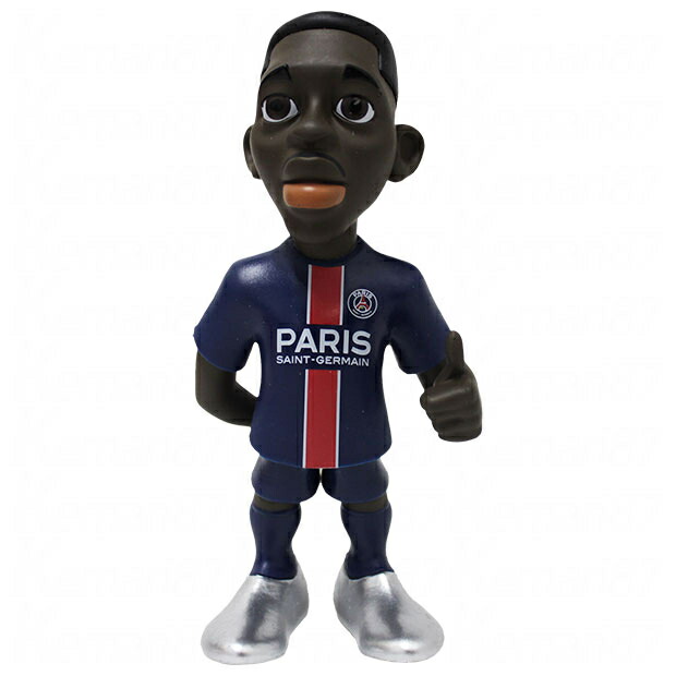 楽天市場】【2/20-2/25 ポイント10倍】MINIX Figure Football Stars