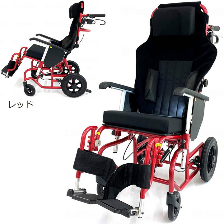 楽天市場】車いす エミーゴIII emigoIII 標準仕様 ティルト