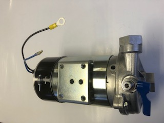 楽天市場】【メーカー正規品】コンクリートミキサー車 水ポンプ 電水