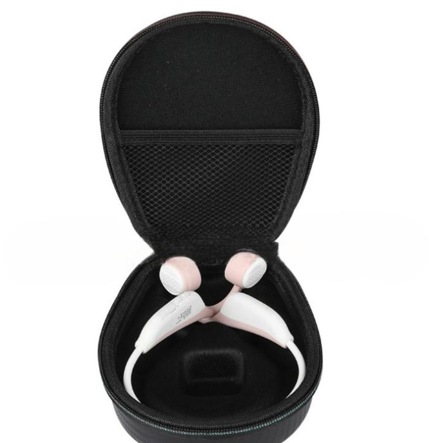 楽天市場】骨伝導イヤホンケース Shokz専用 互換品 トラベルケース