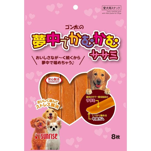 楽天市場】ゴン太の夢中でchew！の通販