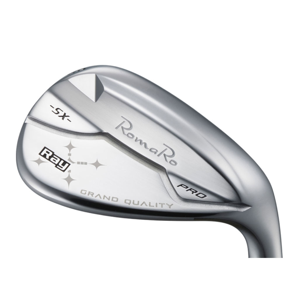 楽天市場】ROMARO SX-PRO WEDGE SX-R WEDGE RaySX-R LIGHT WEDGE