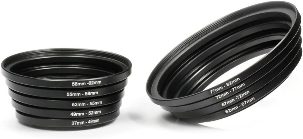 楽天市場】Max10%OFF配布中!! 【楽天1位】18枚セット レンズフィルター