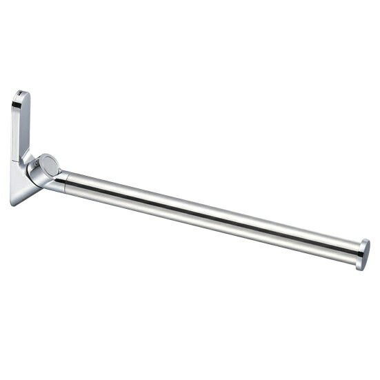 楽天市場】KAWAJUN（カワジュン） ランドリーバー SC-329-XC（クローム