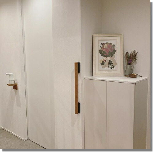 楽天市場】KAWAJUN（カワジュン） 手すり（I型） KH-67-4003（マット