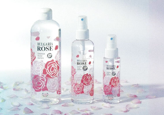 楽天市場】ダマスクローズウォーター 200ml スプレー 薔薇 化粧水