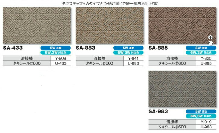 楽天市場】タキストロンSA(1350mm×9m) : リフォーム資材 建材マルシェ