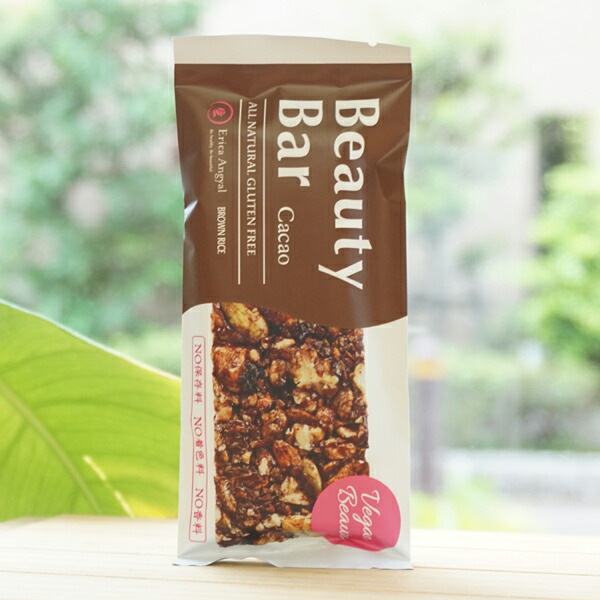 楽天市場】ビューティーバーカカオの通販