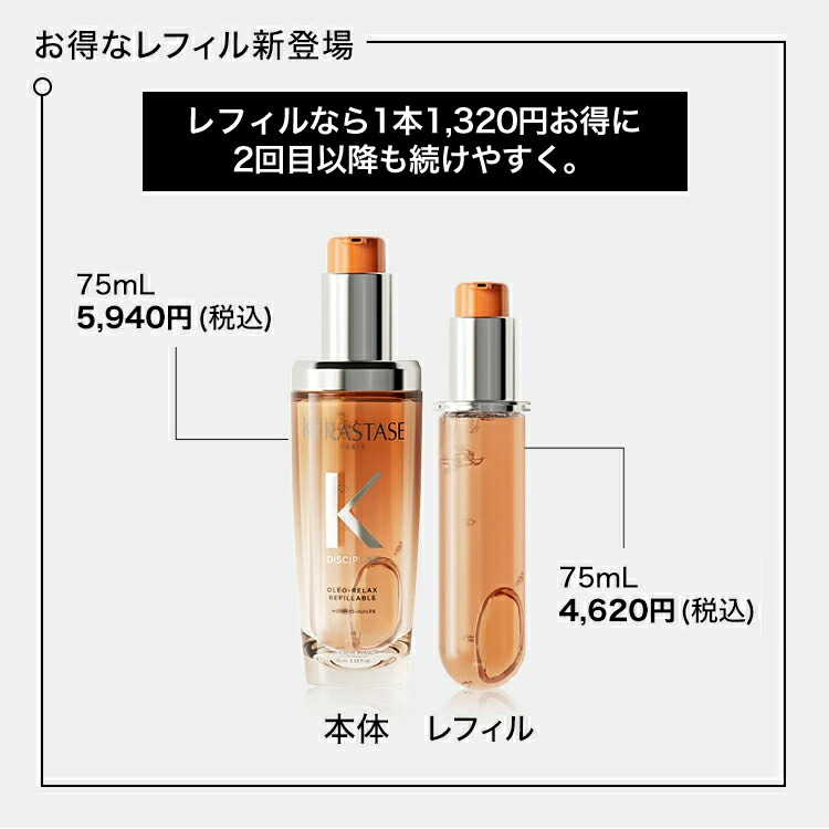 廃盤品 ケラスターゼ ウルティムオレオリラックス50ml 3本セット 楽天