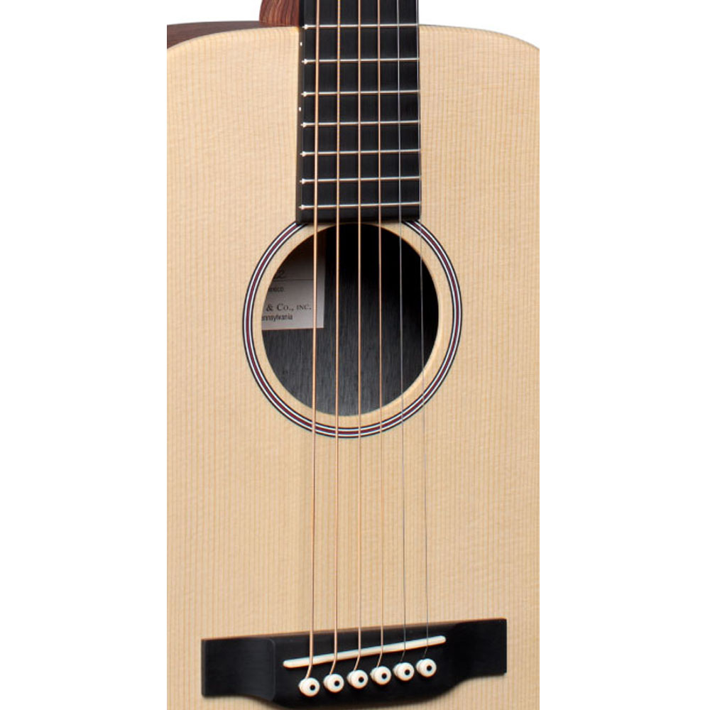 楽天市場】Martin LX1 マーチン ミニギター アコースティックギター