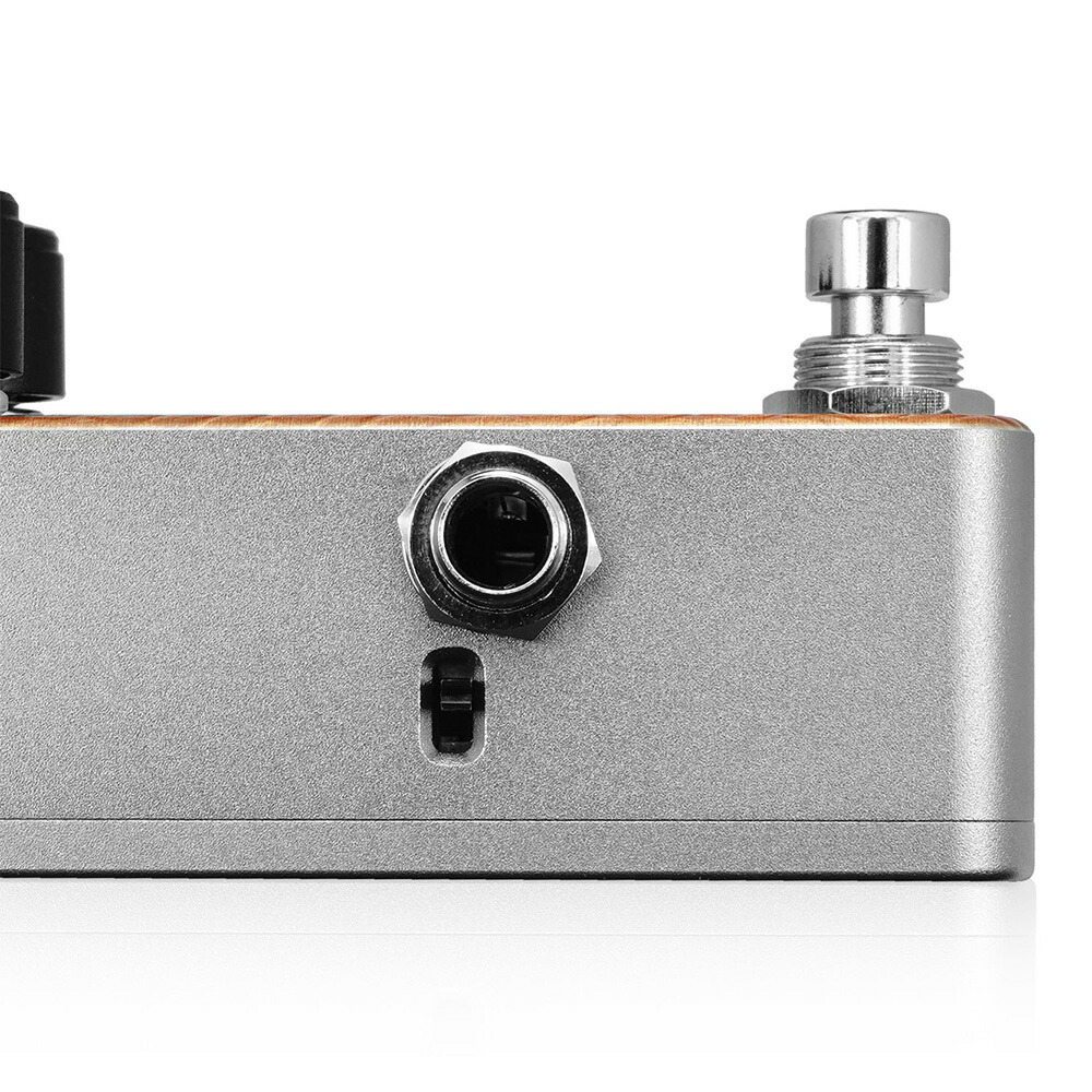 楽天市場】One Control MARIGOLD ORANGE OVERDRIVE : MUSICLAND KEY