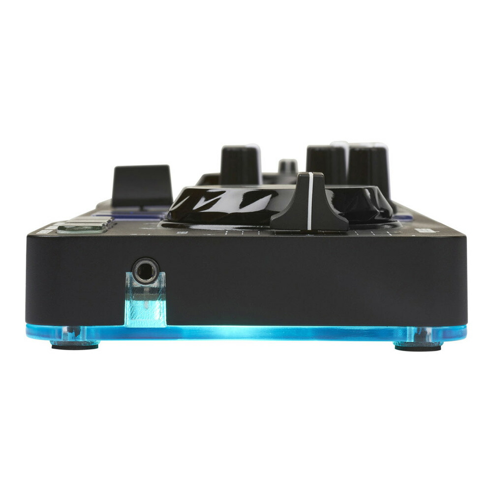 楽天市場】Hercules DJ DJCONTROL STARLIGHT : MUSICLAND KEY 心斎橋店