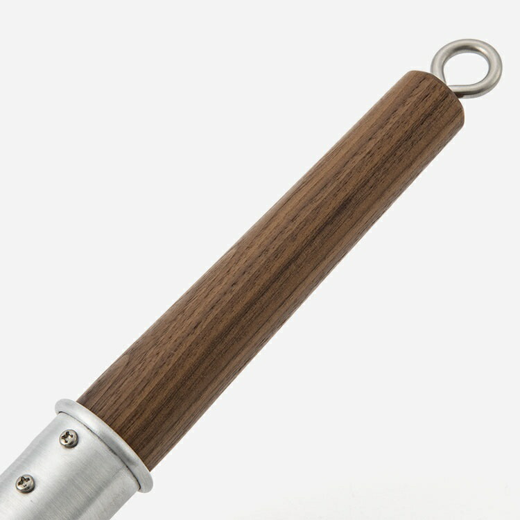 極厚アルミ槌目雪平鍋 21cm 木製ハンドル ガス 未使用 楽天市場