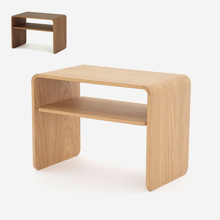 楽天市場】【KEYUCA公式店】ケユカ 【WEB限定】クワミサイドテーブル