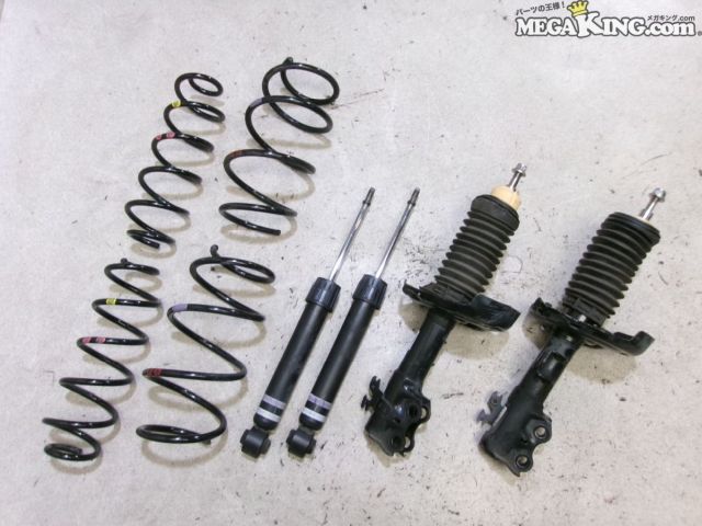 楽天市場】プリウス50系 サスペンションの通販
