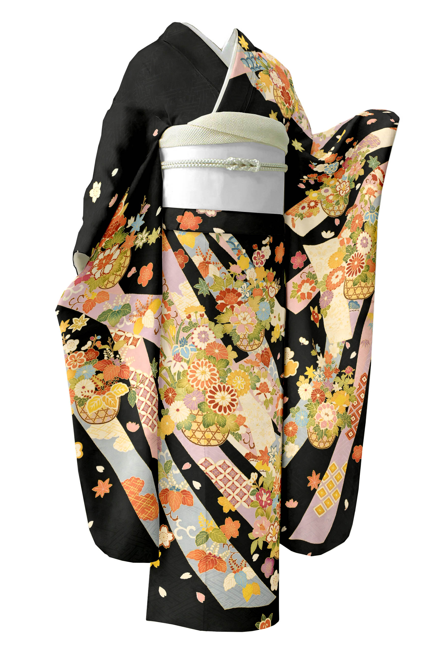 楽天市場】吾妻徳穂（種類（着物）振袖）の通販