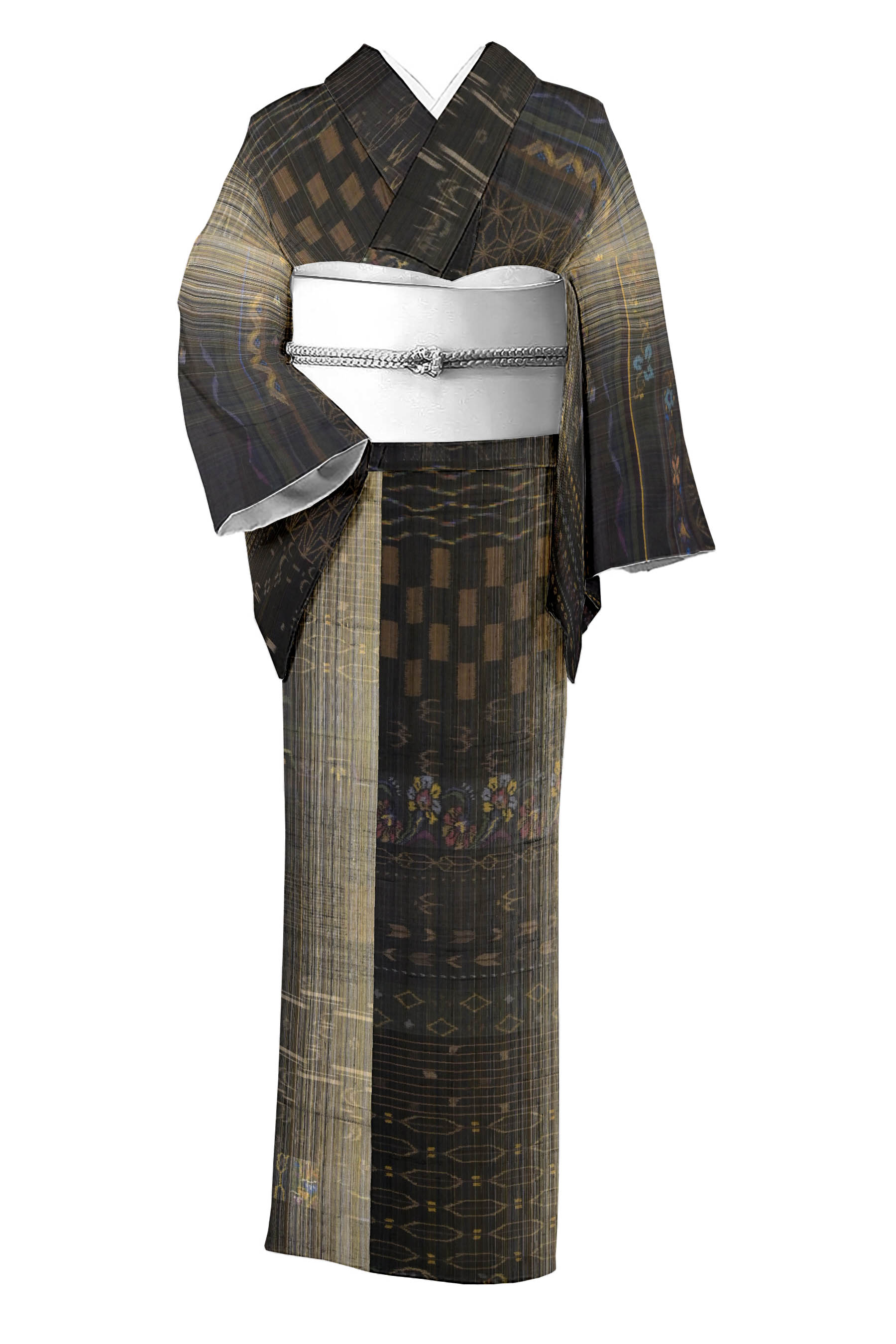 楽天市場】赤城 紬の通販