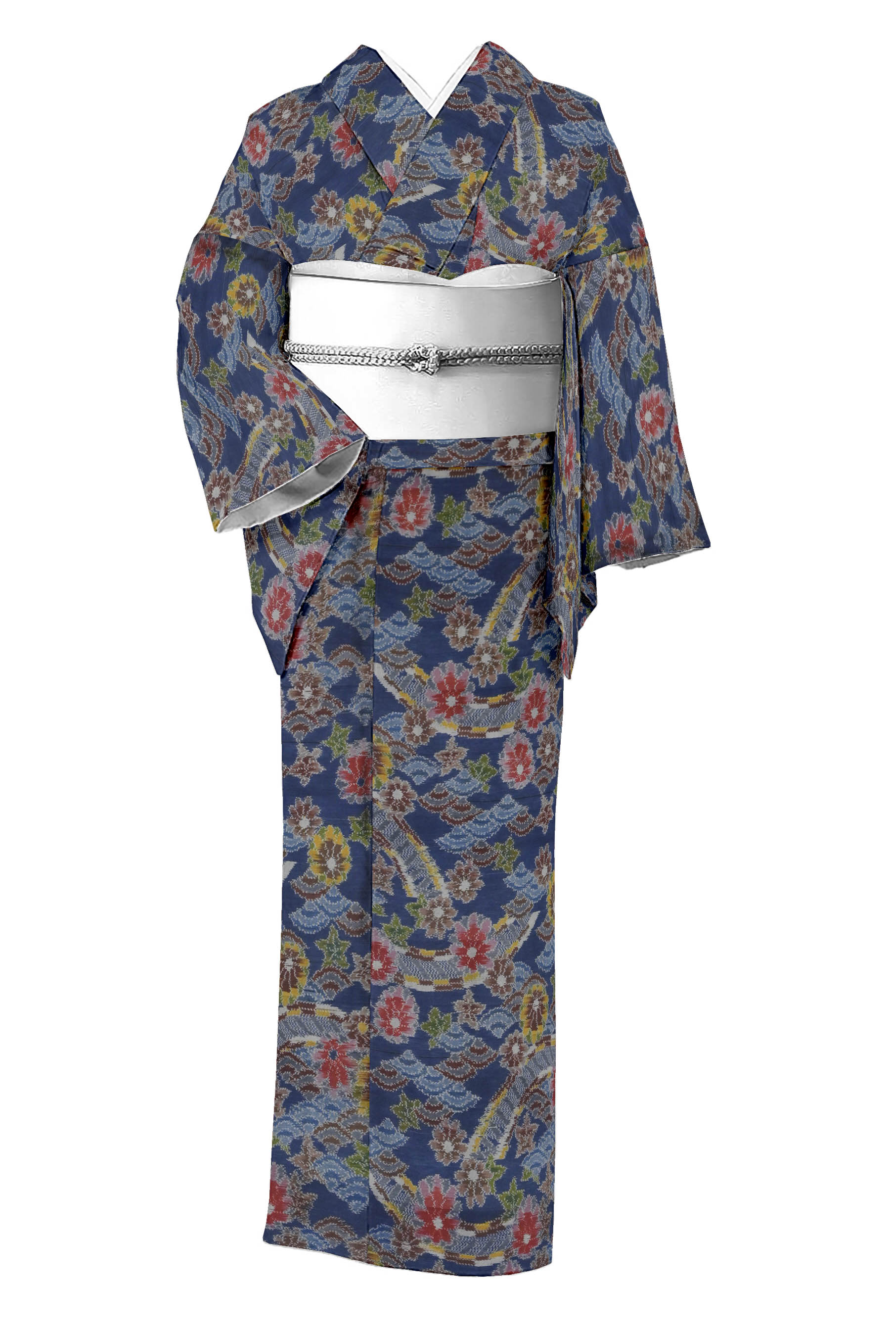 楽天市場】新潟 十日町紬の通販