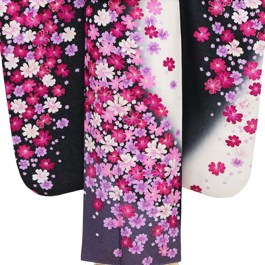 楽天市場】振袖 中古 フルセット 長襦袢 袋帯 帯締め 帯揚 重ね衿付き