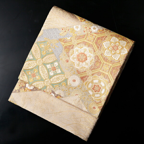 楽天市場】金糸銀糸（種類（帯）袋帯）の通販