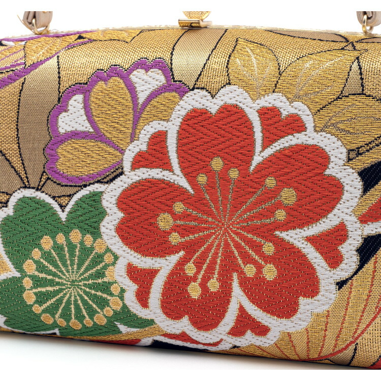 楽天市場】草履バッグセット 成人式 振袖 セット 白梅謹製 Lサイズ