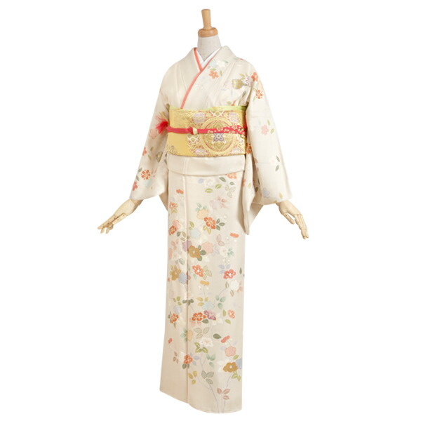 楽天市場】訪問着 レンタル 着物レンタル レンタル着物 着物 訪問着