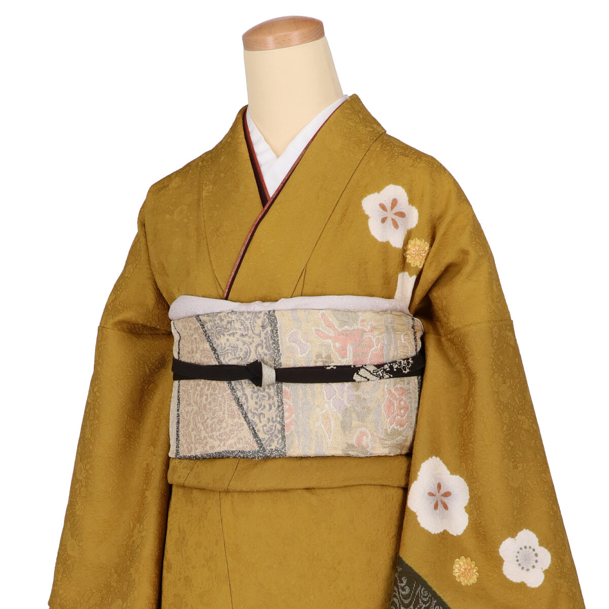 楽天市場】訪問着 レンタル 着物レンタル レンタル着物 着物 訪問着