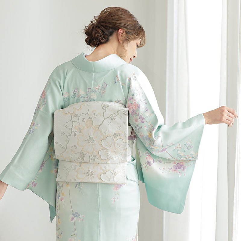 楽天市場】訪問着 レンタル 着物レンタル レンタル着物 着物 訪問着