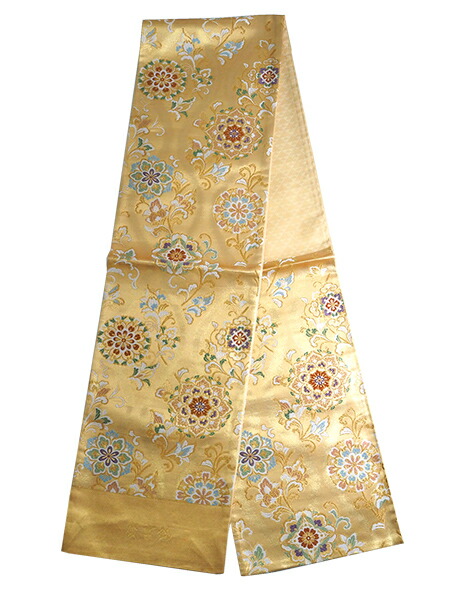 楽天市場】袋帯 単品 正絹 六通柄 未使用 仕立て付き フォーマル 六通