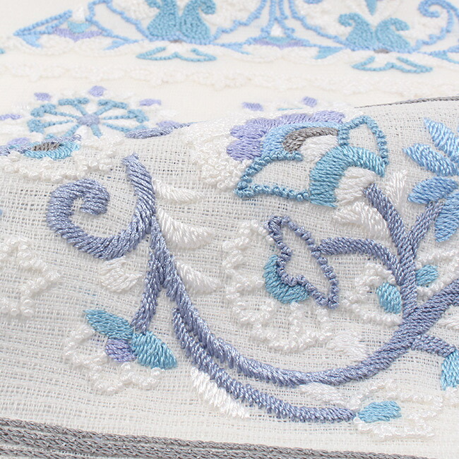 楽天市場】【2/26まで☆エントリーでP3倍】【手刺繍】 夏帯 特選九寸