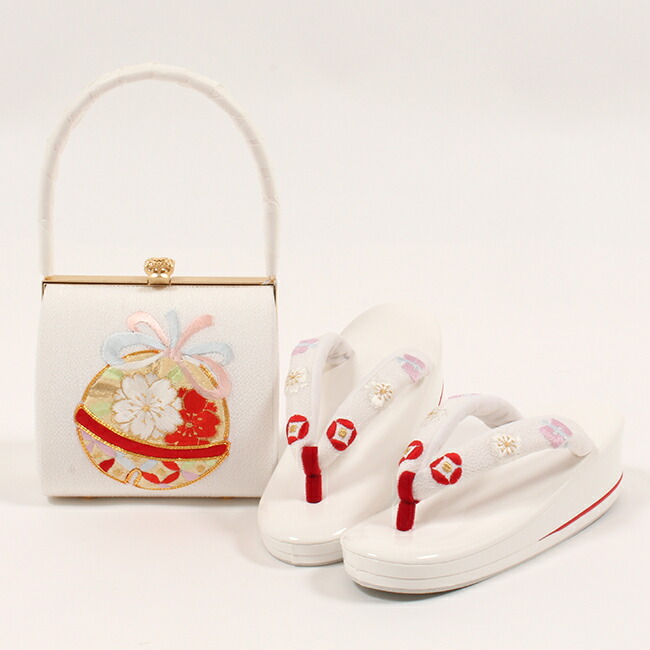 楽天市場】【LINE友達登録300円クーポン】特選 草履バッグセット