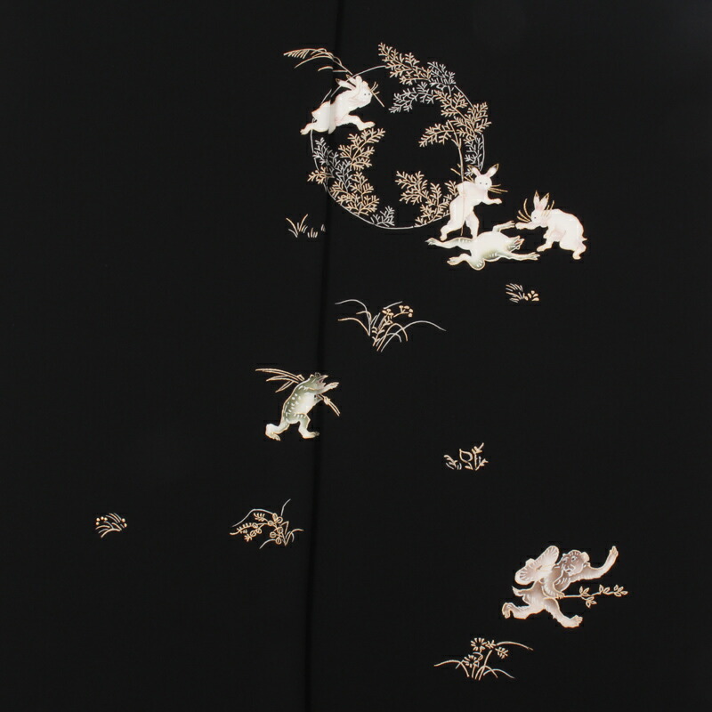 楽天市場】【2/26まで☆エントリーでP3倍】 特選手描き京友禅付下げ