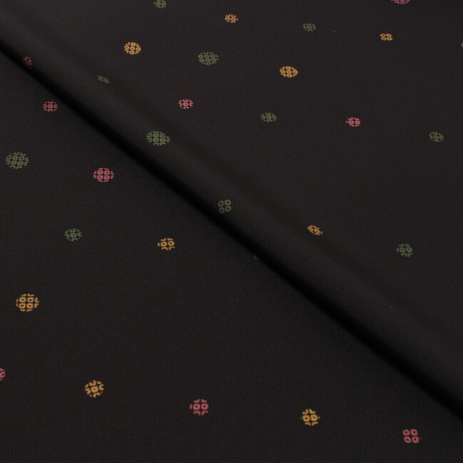 楽天市場】【3/4 20時〜☆20%OFF】【京の染匠 一富司】 特選京友禅小紋