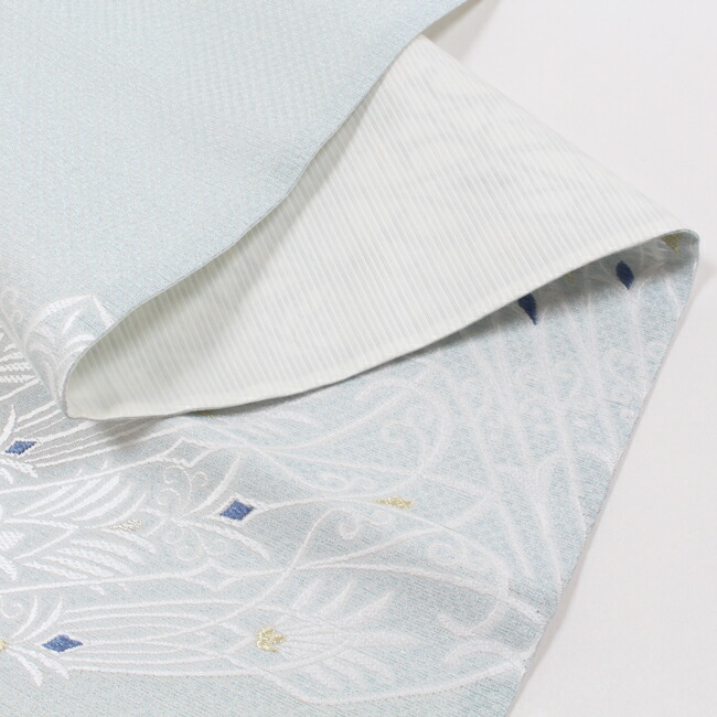 楽天市場】【3/4 20時〜☆10%OFF】【夏帯】『西陣まいづる』西陣織 絽