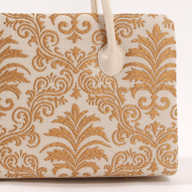 楽天市場】【3/4 20時〜☆10%OFF】特選 利休バッグ 和装バッグ