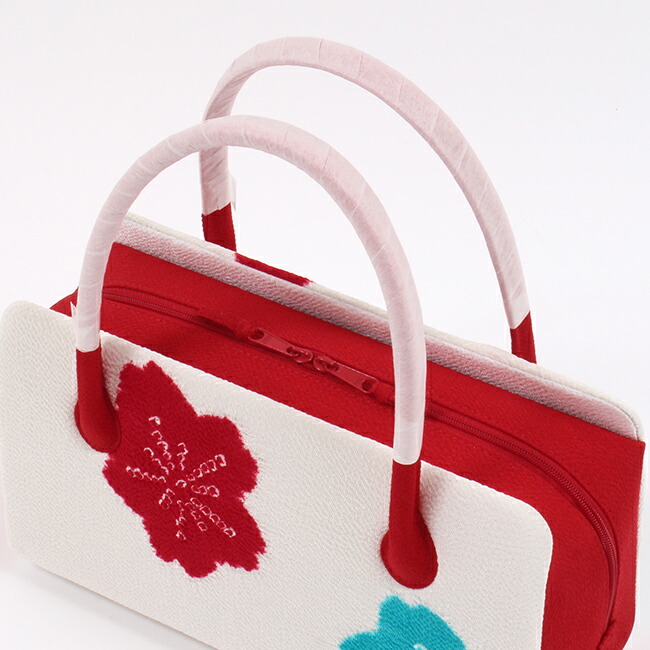 楽天市場】【3/4 20時〜☆10%OFF】和装バッグ 利休バッグ なごみ