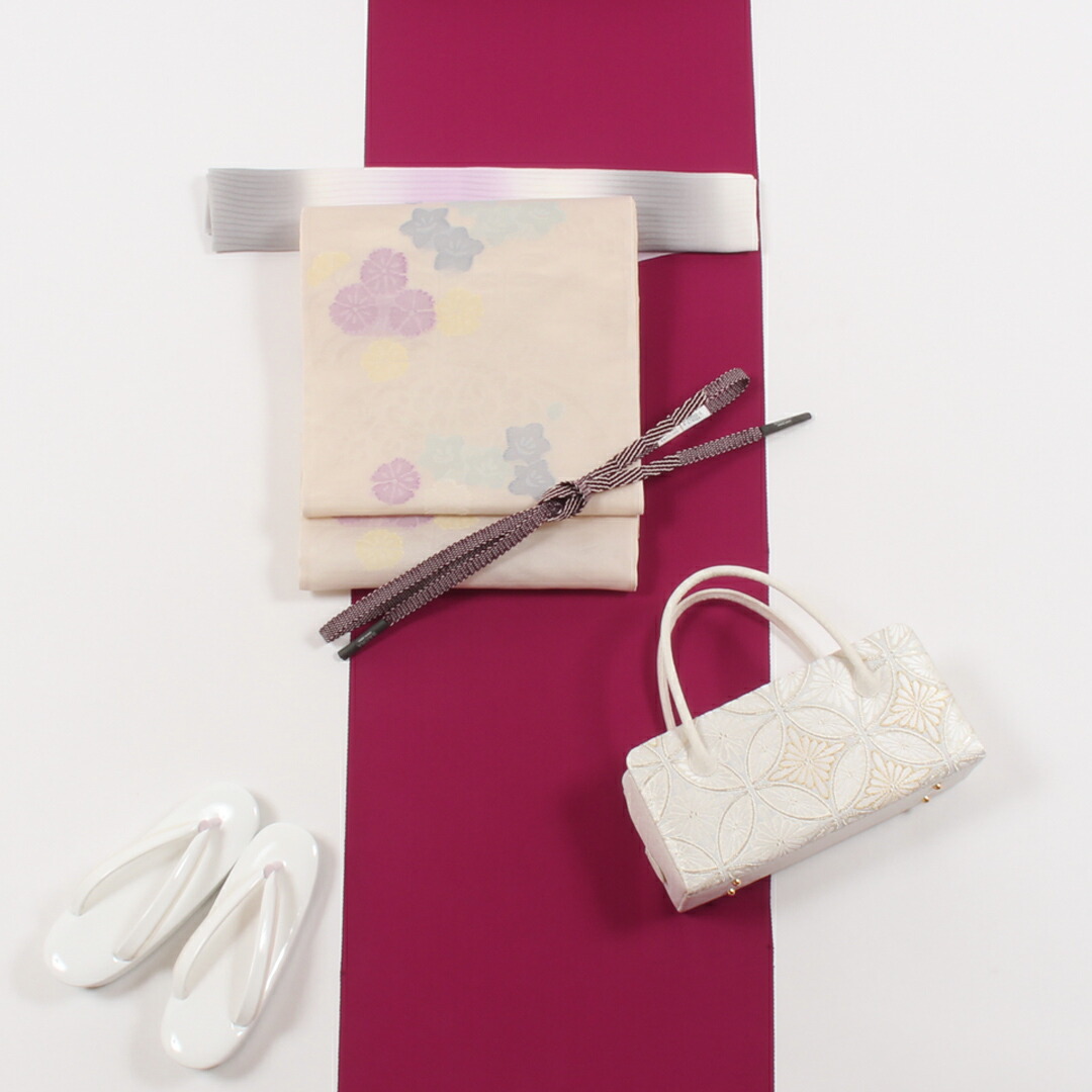 楽天市場】【3/4 20時〜☆30%OFF】ひとえ・夏用 さわやか三越ちりめん