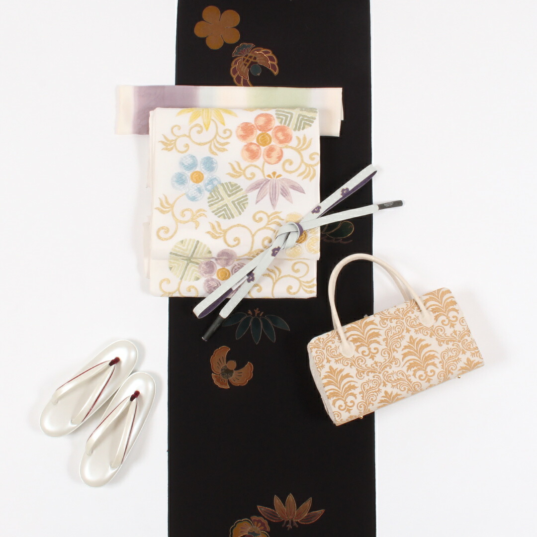 楽天市場】【3/4 20時〜☆10%OFF】特選 利休バッグ 和装バッグ