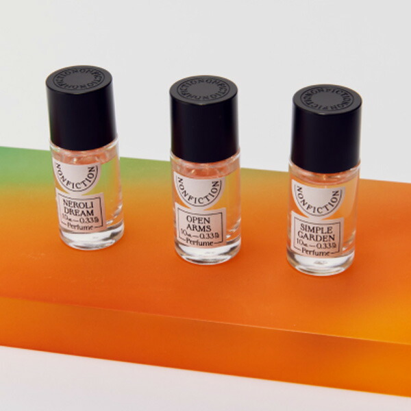 楽天市場】【送料無料】NONFICTION ノンフィクション オッド