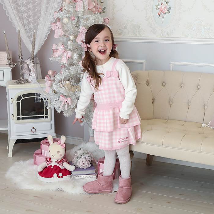 楽天市場】【Final SALE 40%OFF】coeur a coeur (クーラクール