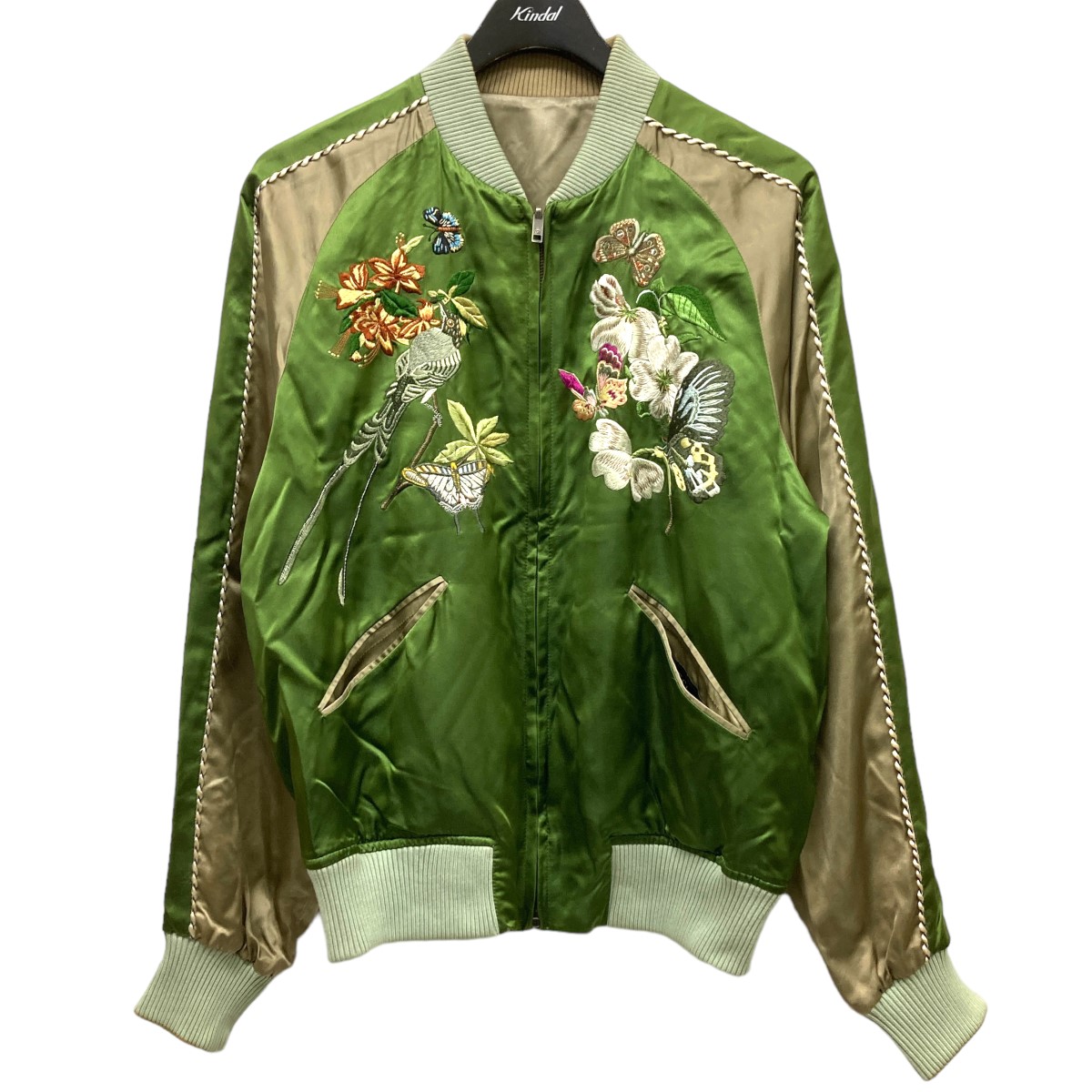 楽天市場】【中古】GUCCI2003SS トムフォード期 鳥蝶花刺しゅう
